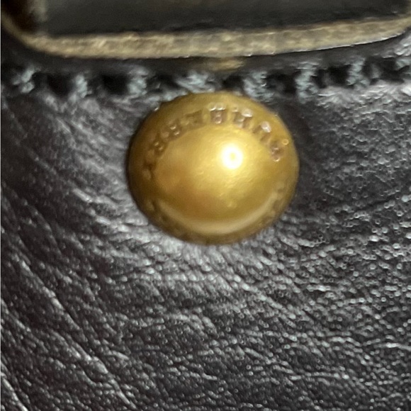 💯 Authentic BURBERRY BLUE LABEL Burberry Blue Label Checkered - Picture 8 of 11